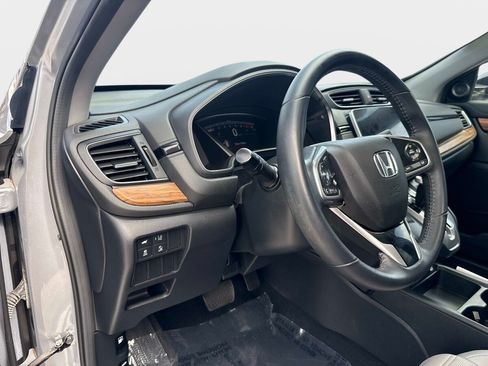 Used 2022 Honda CR-V EX-L image 19