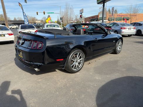 Used 2014 Ford Mustang GT w/ Electronics Package image 15