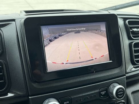Used 2023 RAM ProMaster 2500 image 26