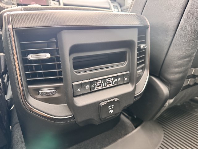 New 2026 RAM 1500 RHO w/ RHO Level 1 Equipment Group AWD/4WD image 26