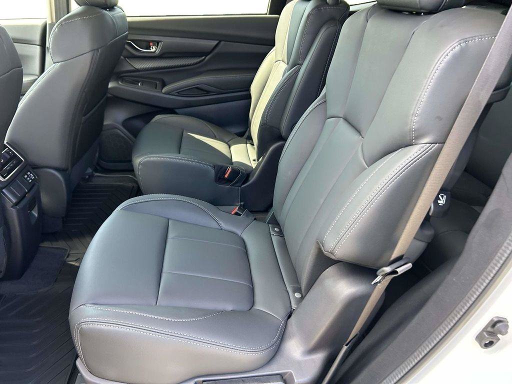New 2026 Subaru Ascent Premium AWD/4WD image 10