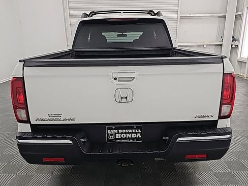 Used 2019 Honda Ridgeline Sport image 8