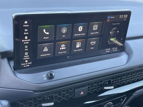 Certified 2025 Honda Accord Sport image 17