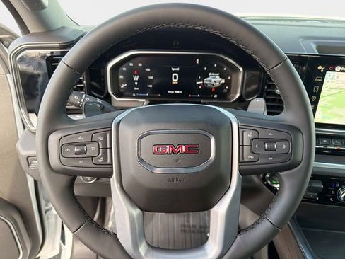 New 2026 GMC Sierra 1500 SLT w/ SLT Premium Package AWD/4WD image 25