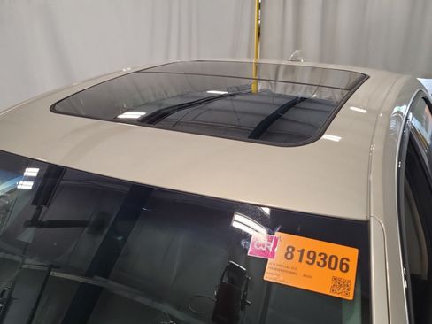 Used 2015 Cadillac CTS Luxury AWD/4WD image 19