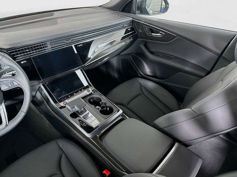 New 2026 Audi Q8 Premium Plus image 22
