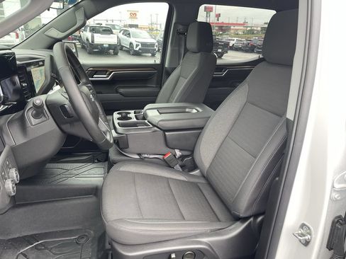 Used 2026 Chevrolet Silverado 1500 RST w/ RST Select Package AWD/4WD image 19