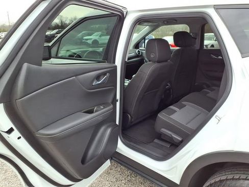 Used 2025 Chevrolet Blazer LT AWD/4WD image 67