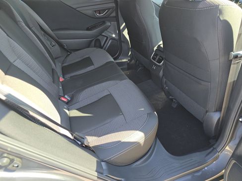 New 2025 Subaru Outback Premium w/ Popular Package #1A image 16