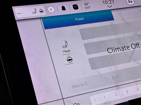 Certified 2022 Jeep Grand Cherokee L Limited image 32