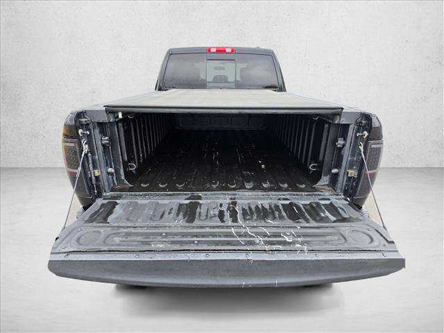 Used 2012 RAM 2500 Laramie AWD/4WD image 15