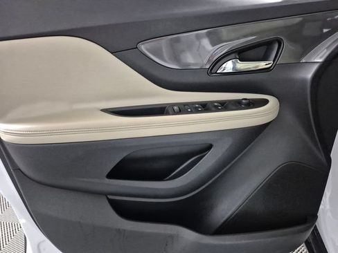 Used 2017 Buick Encore Essence w/ Experience Buick Package FWD image 15