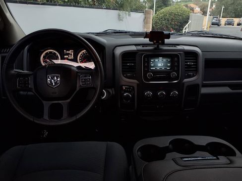 Used 2018 RAM 1500 Express w/ Express Value Package image 18