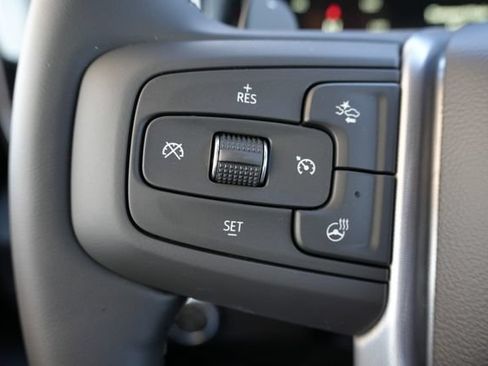 New 2026 GMC Sierra 1500 Elevation w/ Preferred Package AWD/4WD image 14