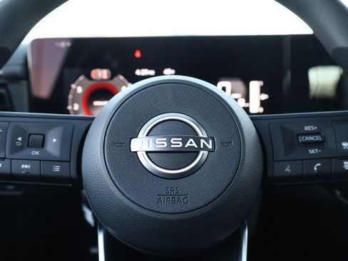 New 2026 Nissan Kicks S image 9