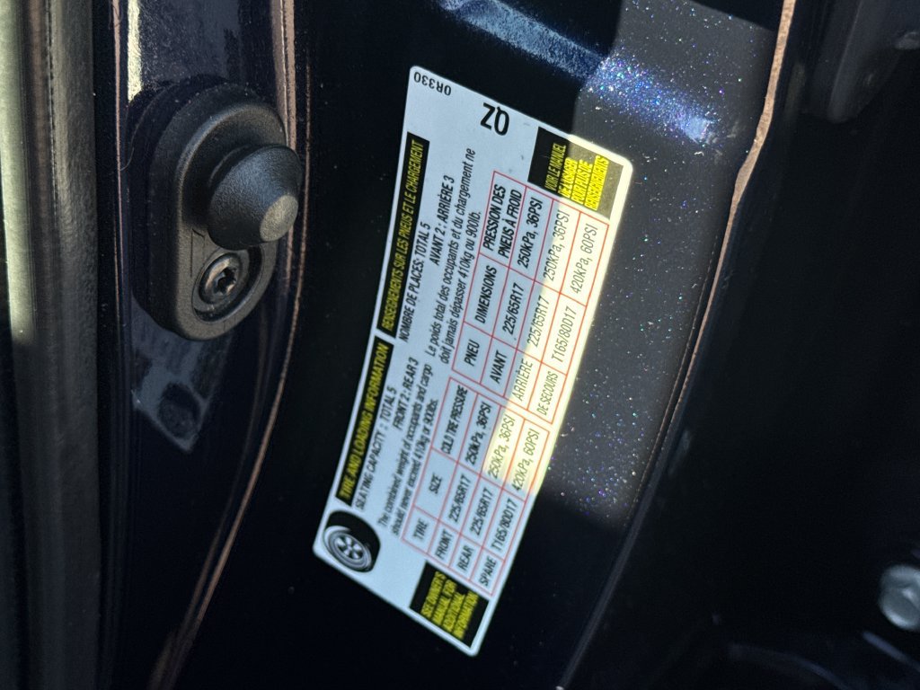 Used 2024 Toyota RAV4 XLE w/ Convenience Package AWD/4WD image 52