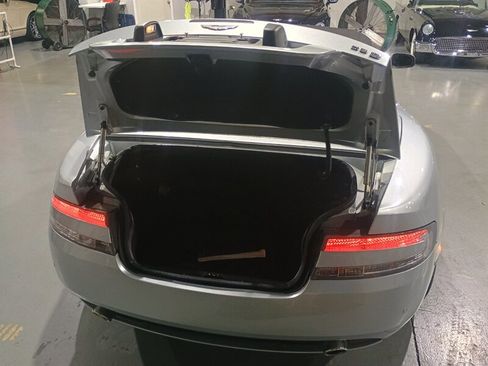 Used 2009 Aston Martin DB9 Volante image 39