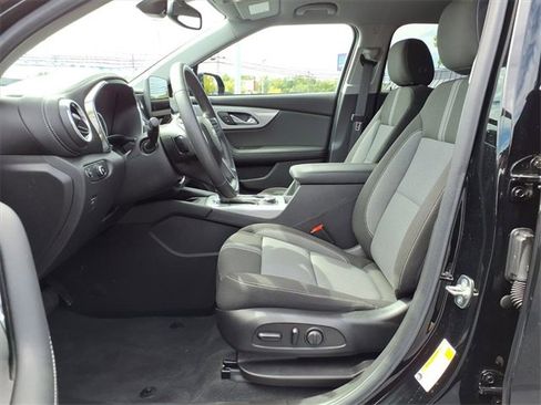 Used 2023 Chevrolet Blazer LT w/ Convenience Package image 20