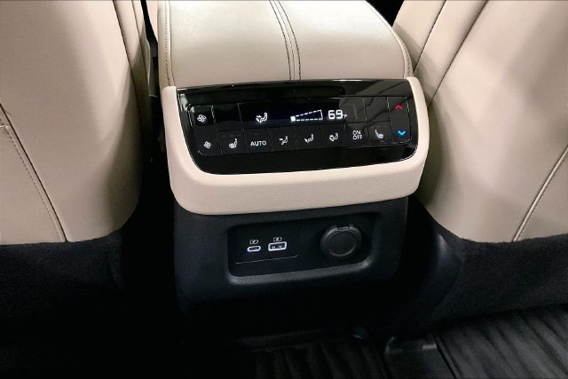 Used 2024 INFINITI QX60 Luxe AWD/4WD image 33