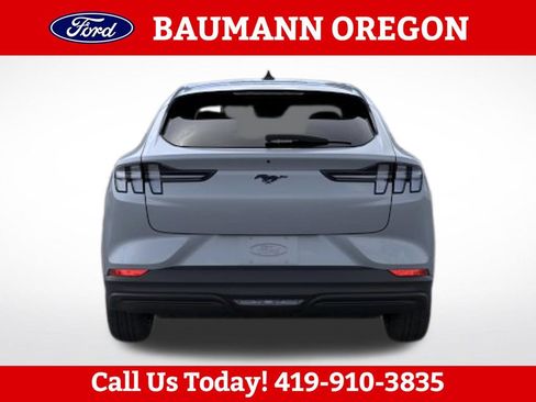 Used 2026 Ford Mustang Mach-E Premium AWD/4WD image 5