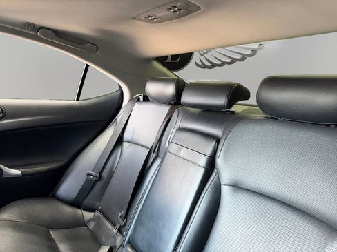 Used 2012 Lexus IS 250 w/ Premium Pkg Value Edition RWD image 13