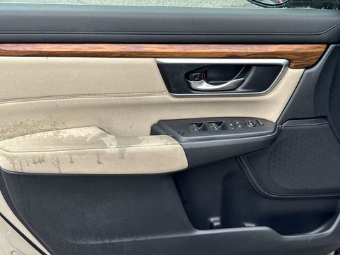 Used 2019 Honda CR-V EX image 10