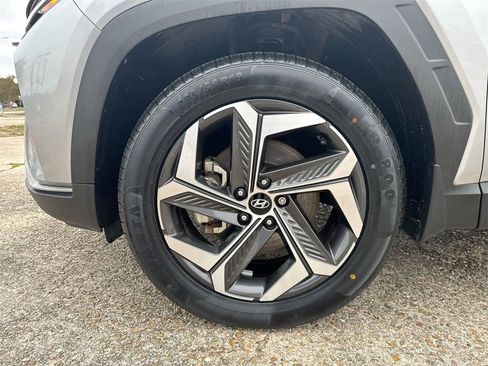 Used 2022 Hyundai Tucson SEL w/ Convenience Package image 12