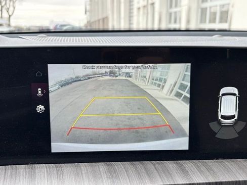 Used 2023 Kia Telluride EX w/ EX Captain's Chair Package image 20