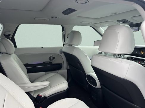 New 2026 Hyundai Palisade Calligraphy AWD/4WD image 20