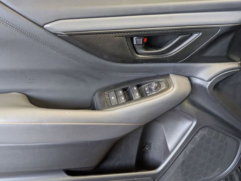 Used 2025 Subaru Outback Wilderness image 14