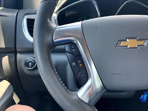 Used 2016 Chevrolet Traverse LT w/ Style and Technology Package FWD image 14