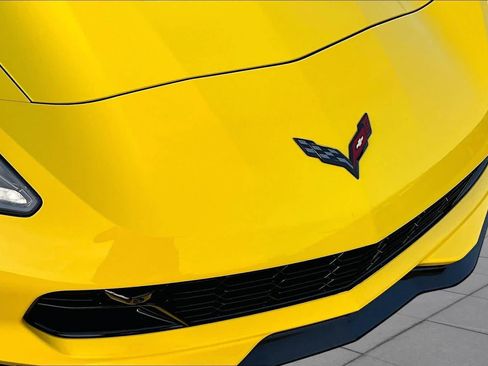 Used 2017 Chevrolet Corvette Z06 RWD image 35