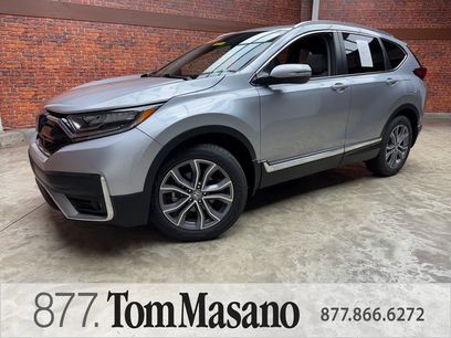 Used 2020 Honda CR-V Touring