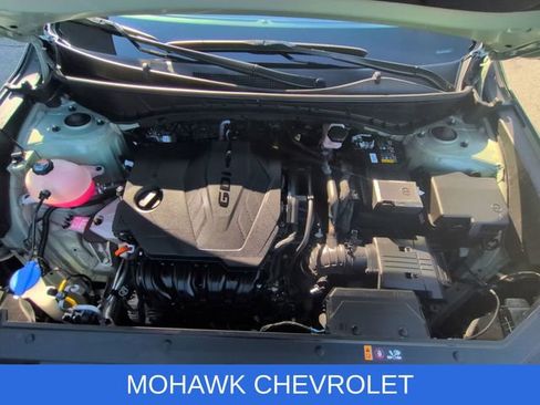 Used 2023 Hyundai Santa Cruz SE image 27