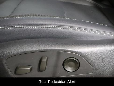 Used 2024 Chevrolet Blazer EV LT AWD/4WD image 23
