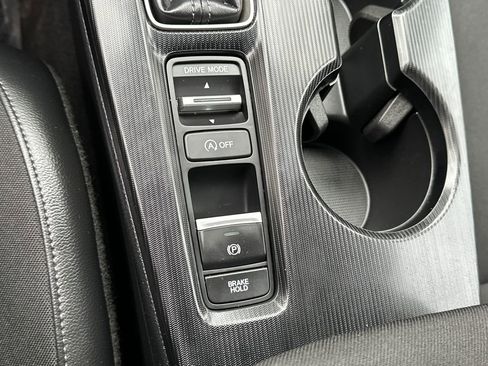 Used 2024 Honda Civic Sport image 29