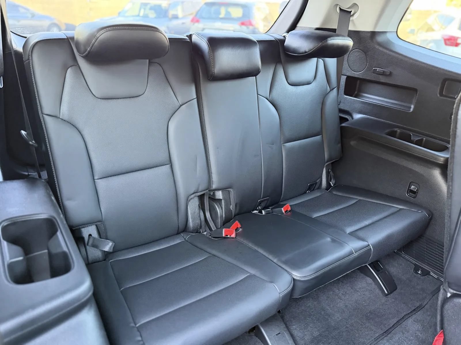 Used 2025 Kia Telluride S AWD/4WD image 22