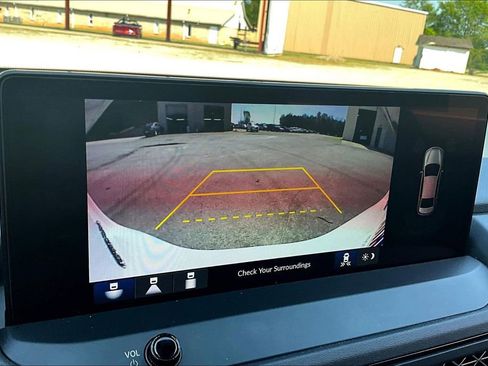 Certified 2025 Honda Accord Touring image 14