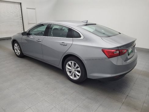 Used 2023 Chevrolet Malibu LT image 3