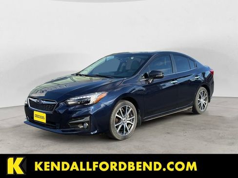 Used 2019 Subaru Impreza 2.0i Limited image 1