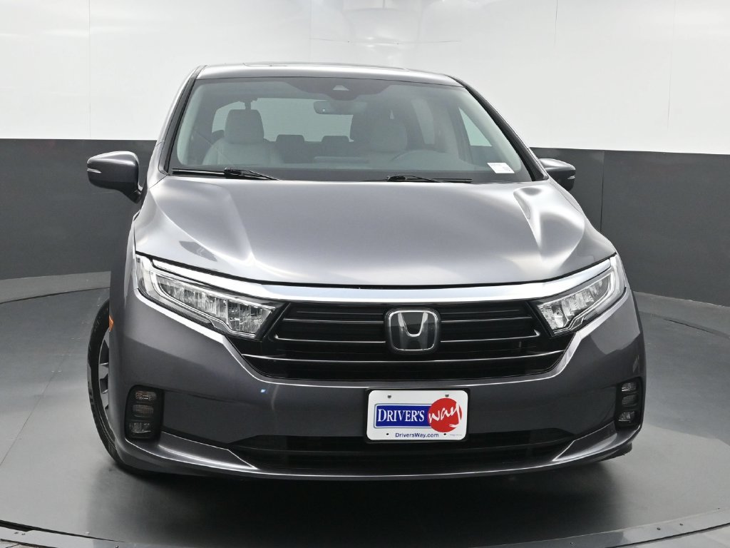 Used 2023 Honda Odyssey EX-L image 42