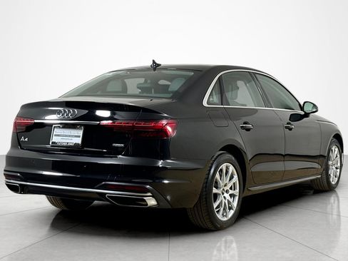 Used 2023 Audi A4 2.0T Premium w/ Convenience Package AWD/4WD image 5
