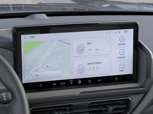 New 2025 Ford Bronco Sport Big Bend image 14