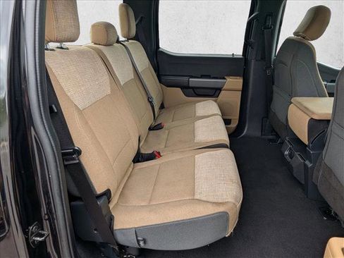 Used 2023 Ford F150 XLT AWD/4WD image 18
