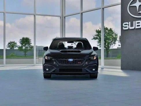 New 2026 Subaru WRX Premium AWD/4WD image 47