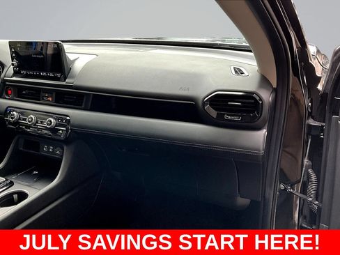 Used 2024 Honda Pilot Elite image 33