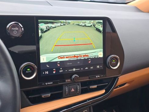 Used 2025 Lexus NX 350 AWD image 22