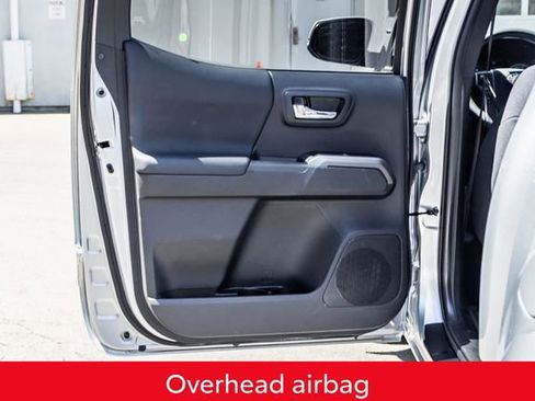 Used 2023 Toyota Tacoma TRD Sport AWD/4WD image 21