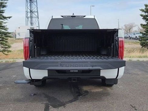 Used 2024 Toyota Tundra Platinum image 18
