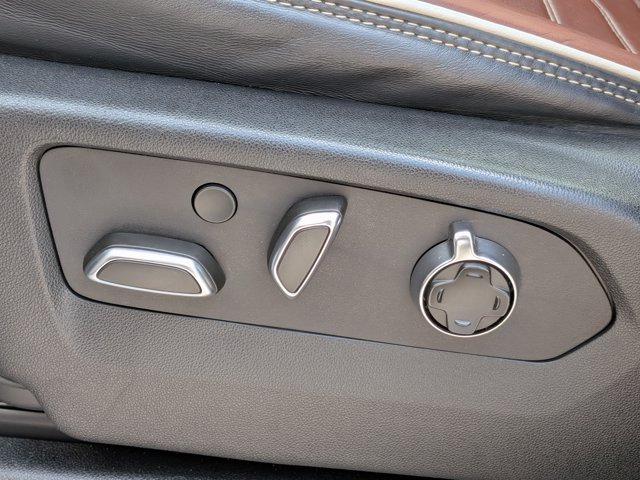 Certified 2023 GMC Yukon Denali Ultimate AWD/4WD image 22